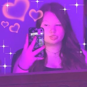 Meet your Posher, Kyilee